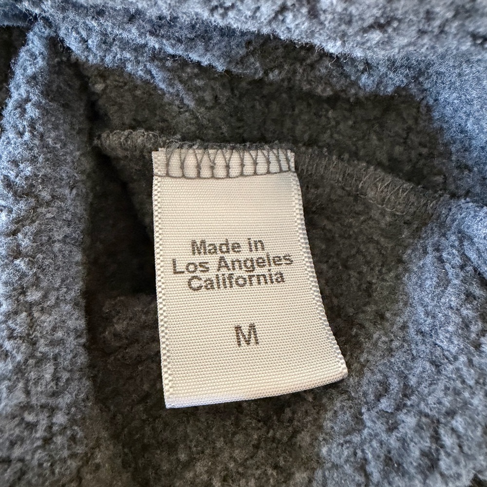 Clare V Crewneck Sweatshirt - Picture 7 of 8
